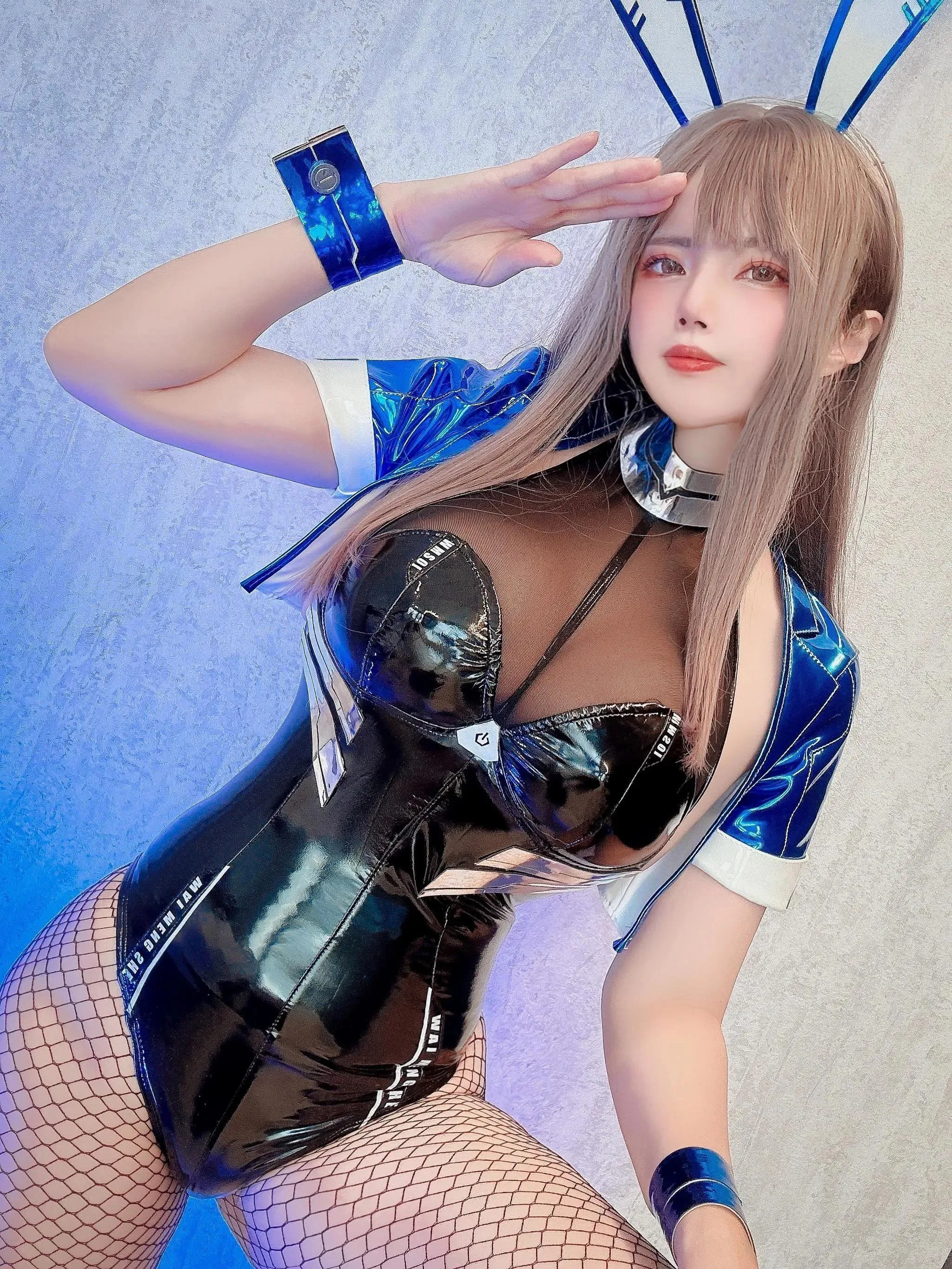 Uriうり – NO.022 Fantia2023-01月会员订阅合集-2023-01-23 サイバーラビット25sheets [26P]插图1